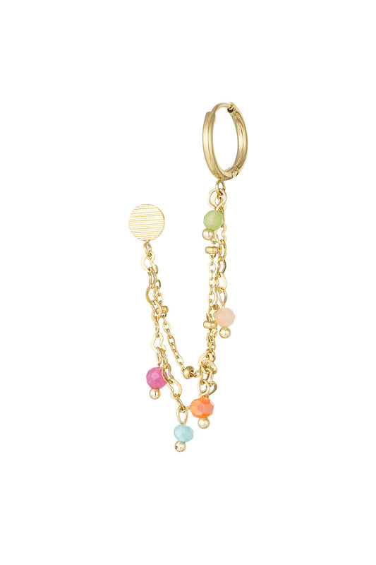 OORBEL TECHNICOLOR TREASURE