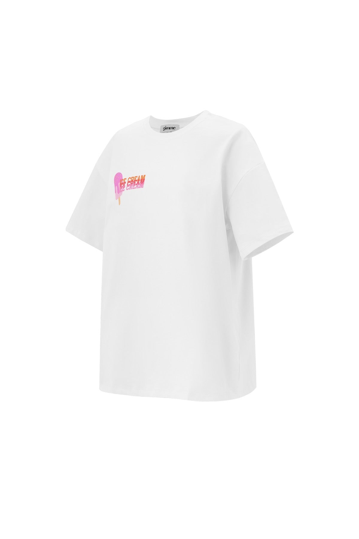 T-SHIRT ICE CREAM