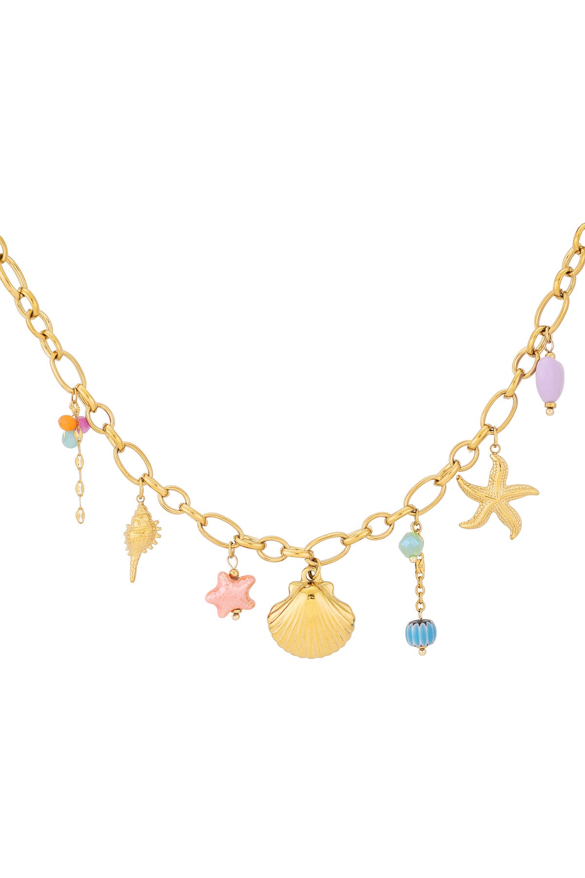 KETTING PARTY AT SEA GOUD