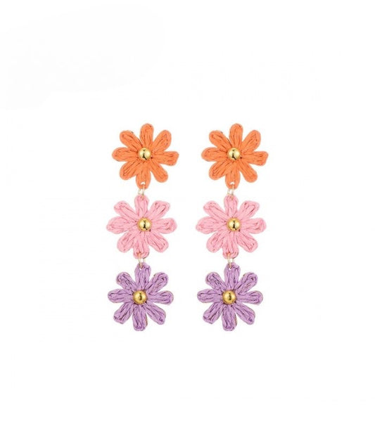 OORBELLEN FLOWER MIX