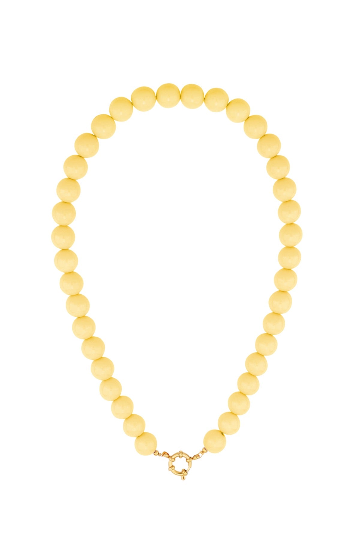 KETTING JESSIE GEEL