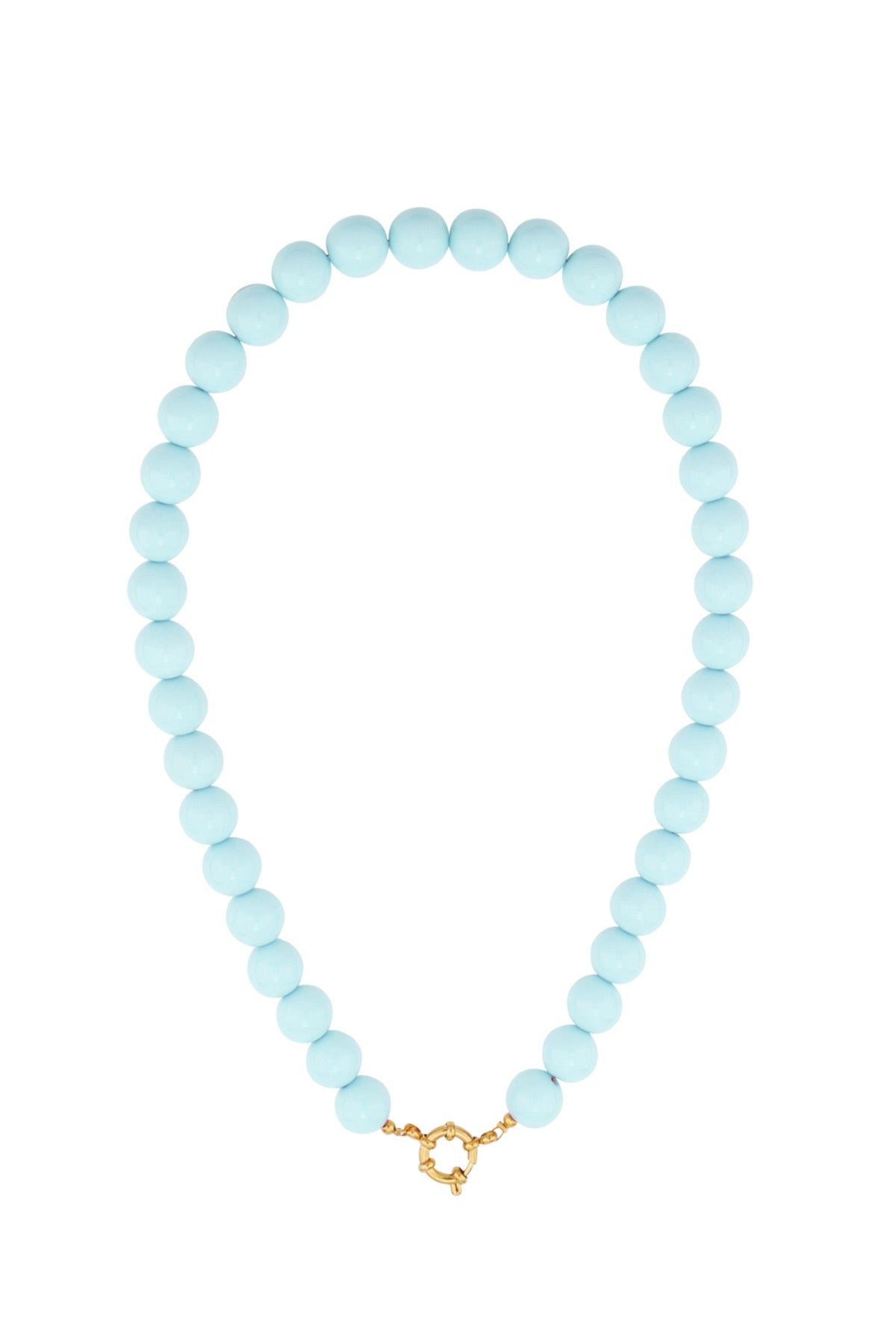 KETTING JESSIE BLAUW