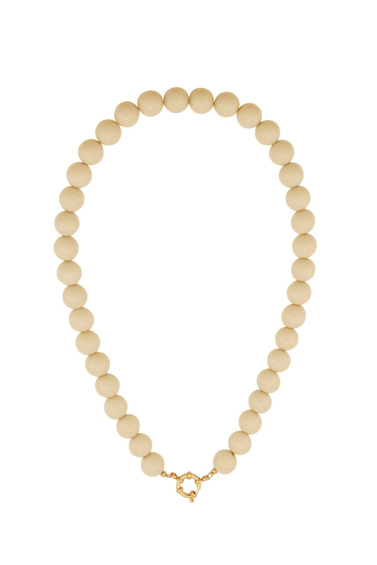 KETTING JESSIE BEIGE