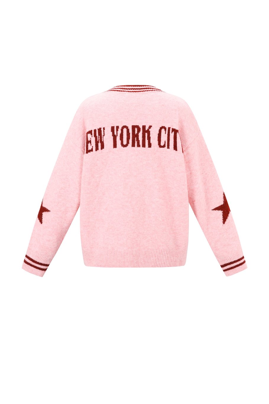 TRUI NY ROZE