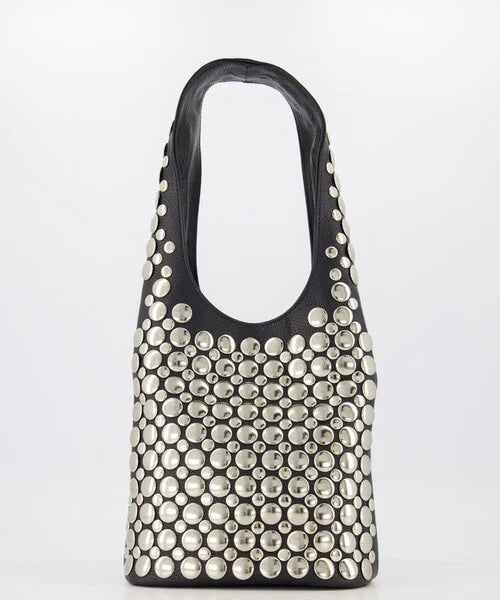 TAS IGONE - ZWART