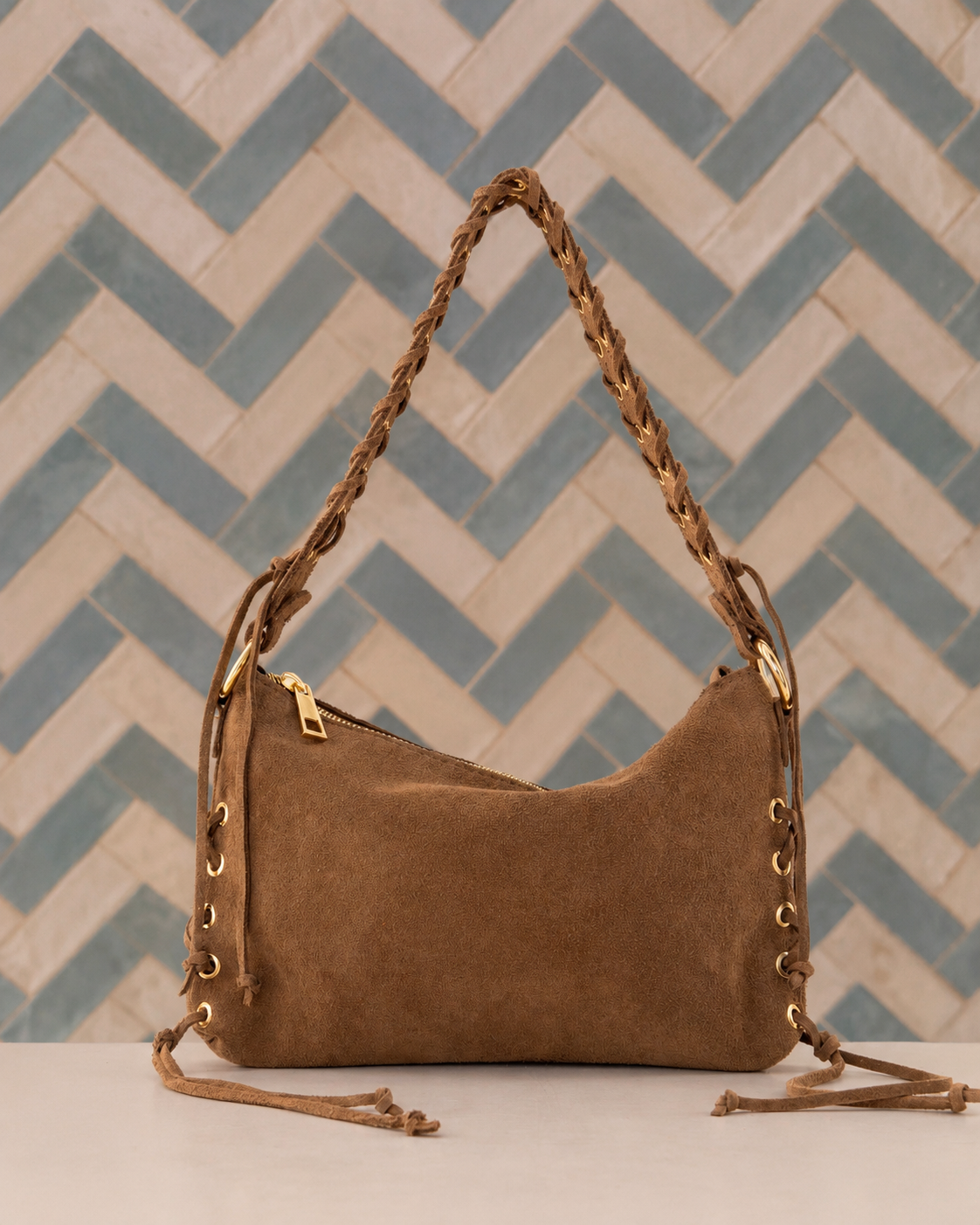 TAS VERONY TAUPE