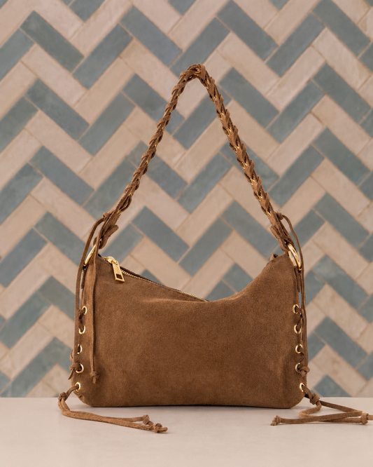 TAS VERONY TAUPE