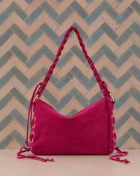 TAS VERONY FUSHIA