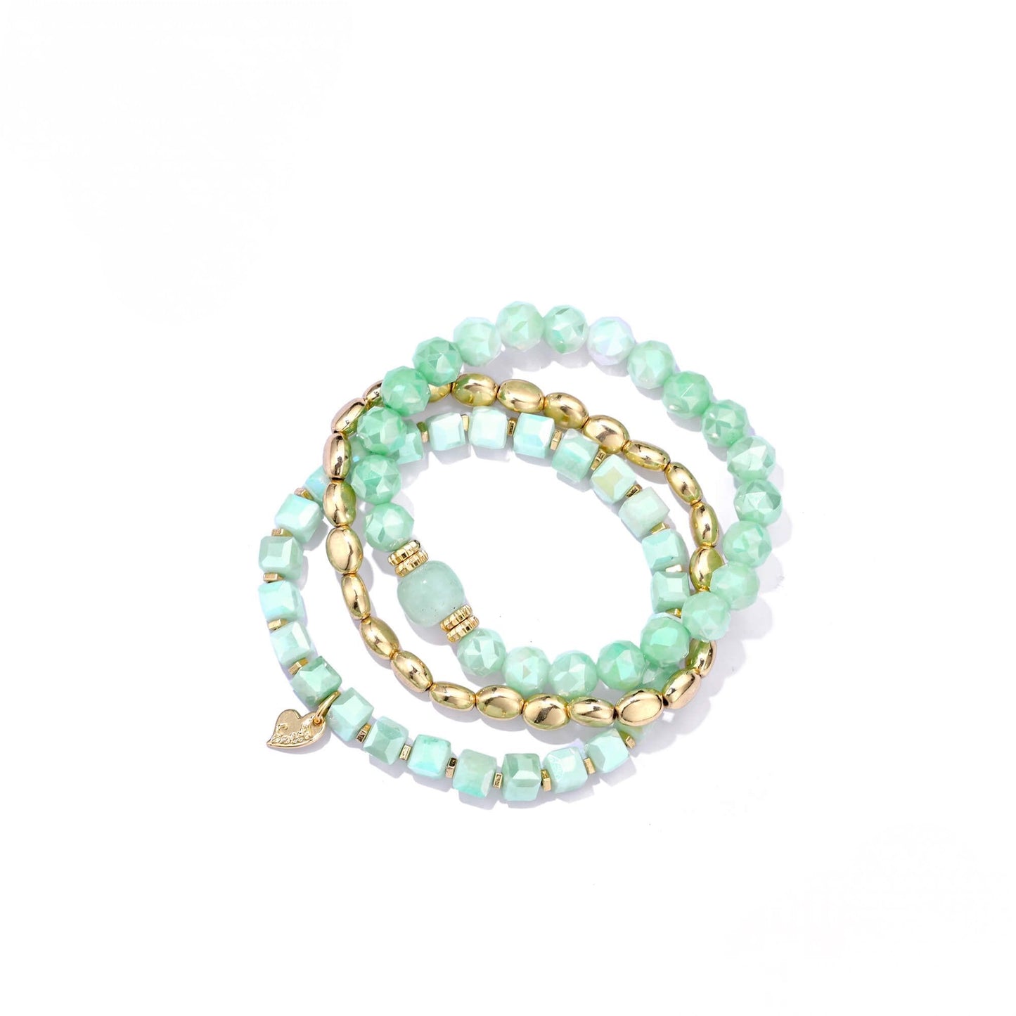 ARMBANDEN SET MINT