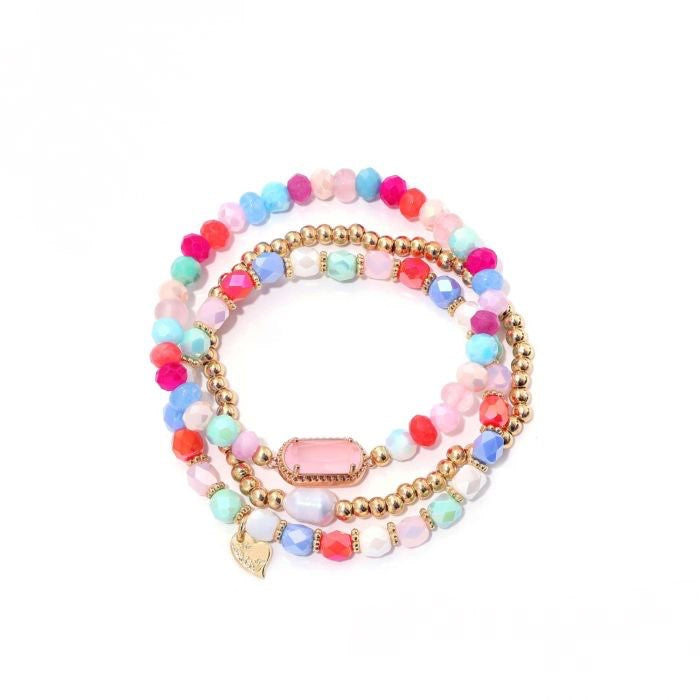 ARMBANDEN SET MULTI