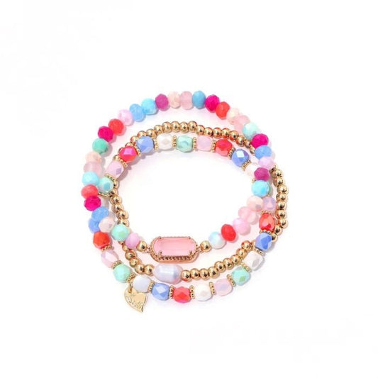 ARMBANDEN SET MULTI
