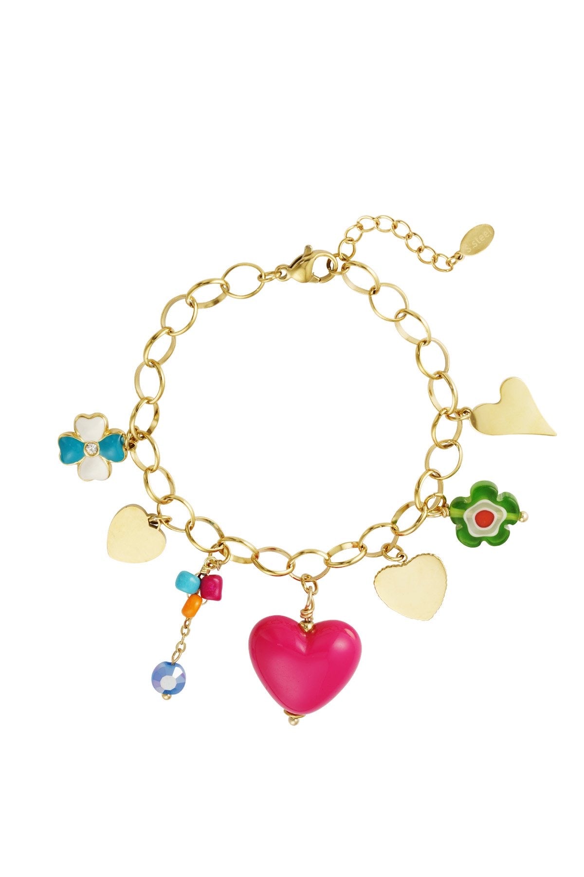 ARMBAND DREAM GOUD