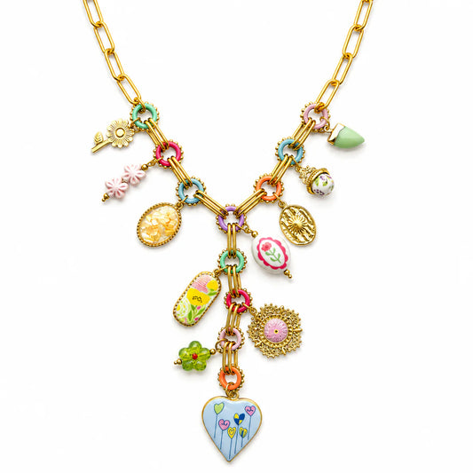 KETTING STATEMENT BOHO