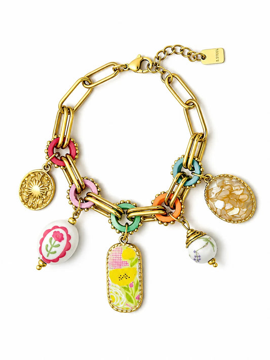 ARMBAND STATEMENT BOHO