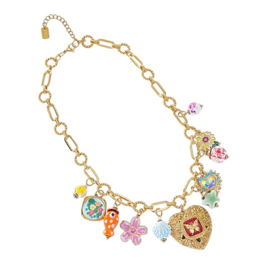 KETTING FATTY LOVE