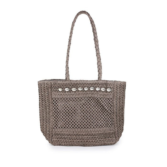 TAS GINNY GREY BG1020