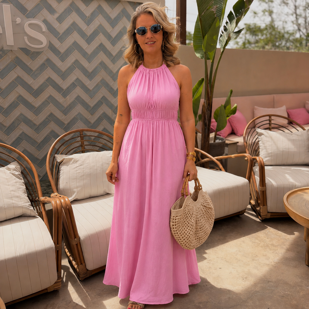 JURK ESRA ROZE