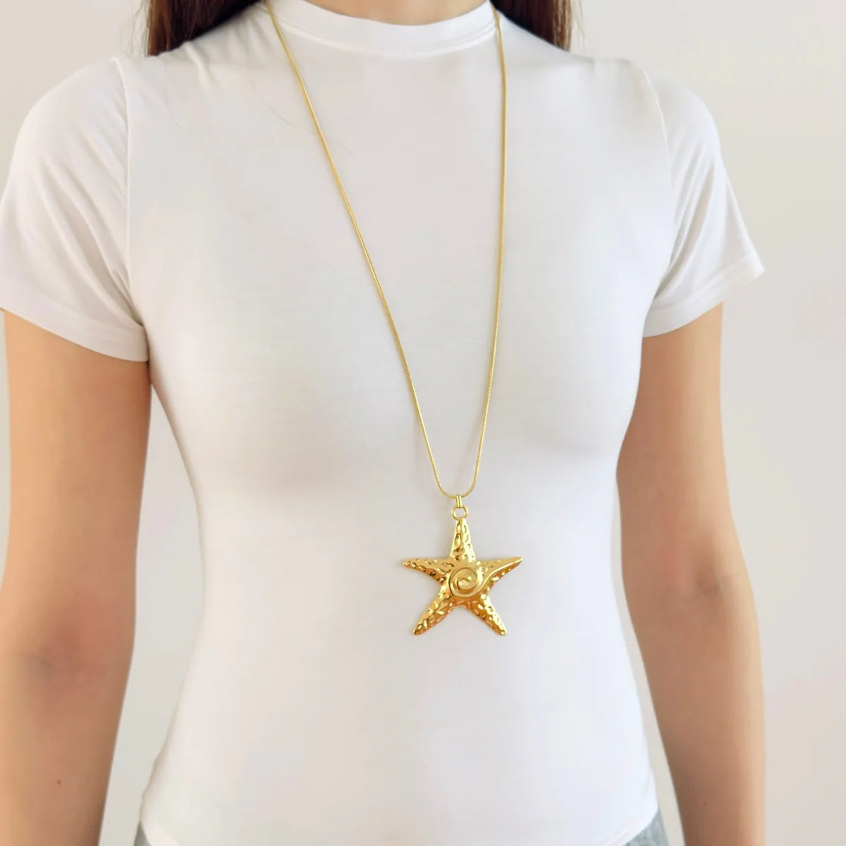 KETTING LANG SEASTAR