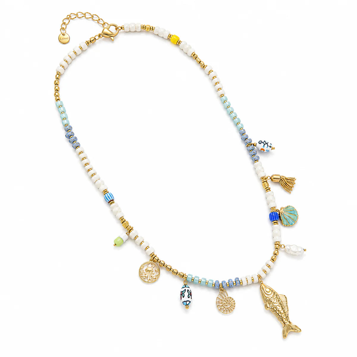 KETTING TUNA BEDEL