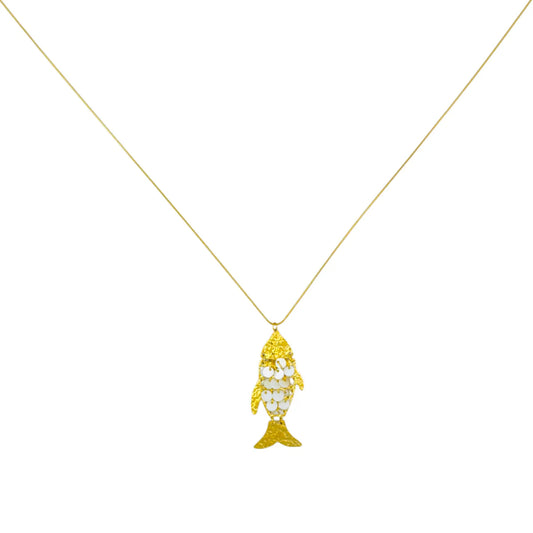 KETTING KOI CRÈME
