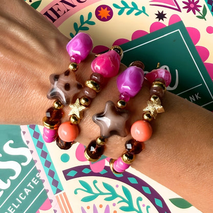 ARMBAND SPECIAL JULI - LABEL SIX