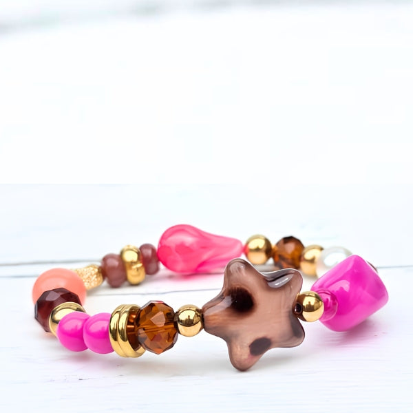 ARMBAND SPECIAL JULI - LABEL SIX