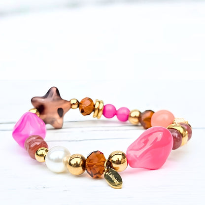 ARMBAND SPECIAL JULI - LABEL SIX