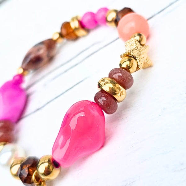 ARMBAND SPECIAL JULI - LABEL SIX