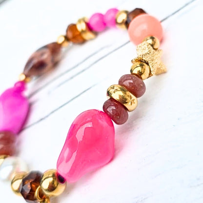 ARMBAND SPECIAL JULI - LABEL SIX