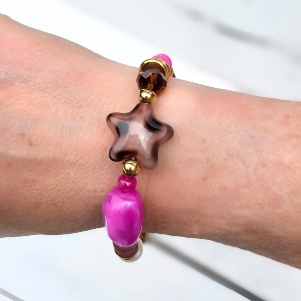 ARMBAND SPECIAL JULI - LABEL SIX