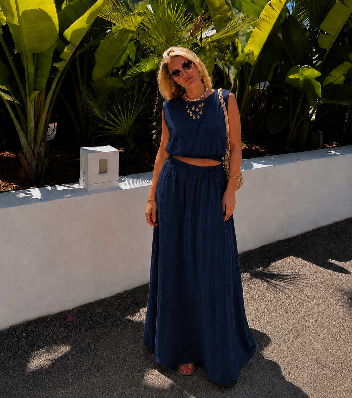 SET JAMIE NAVY