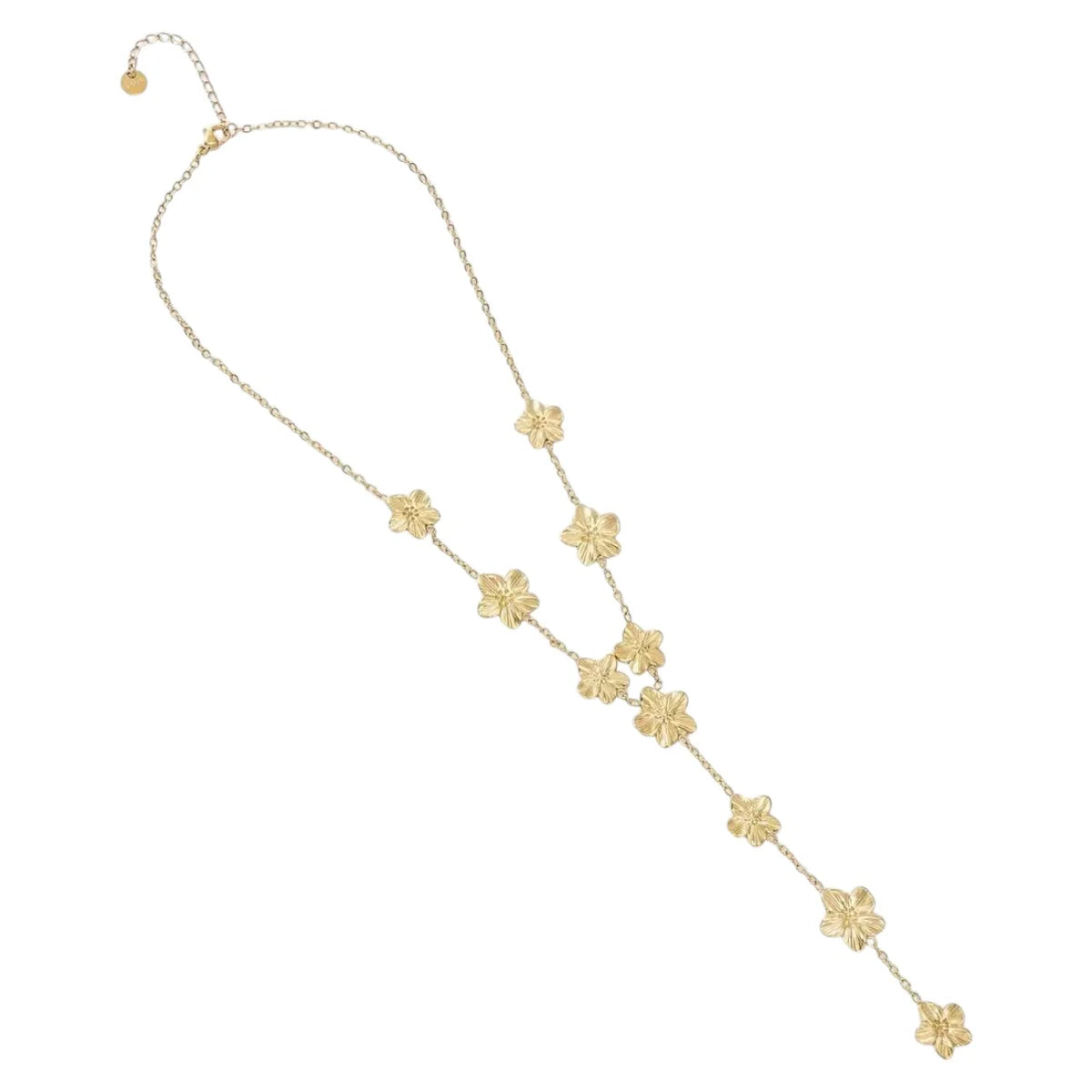 KETTING BELLA Y