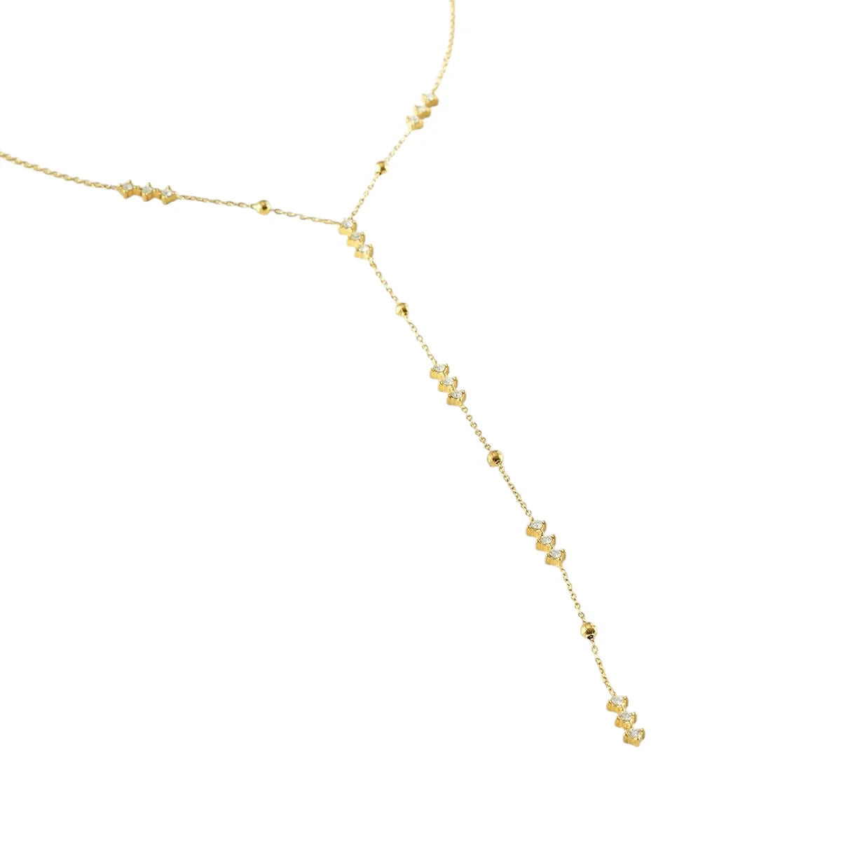 KETTING TROIS