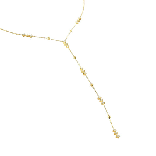 KETTING TROIS