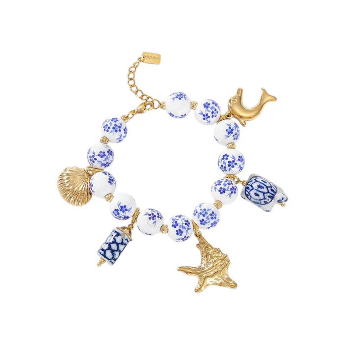 ARMBAND FISHY DELFT