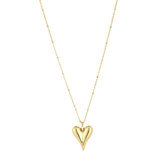 KETTING HART GOUD