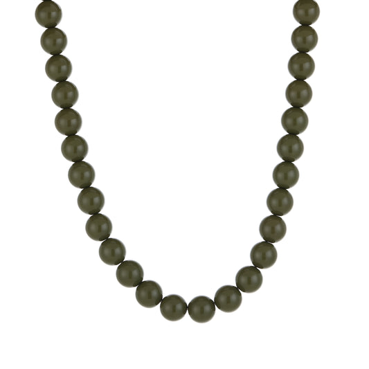KETTING KRALEN OLIJF