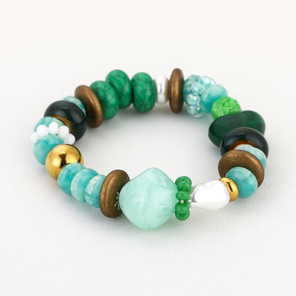 ARMBAND GROEN 19655