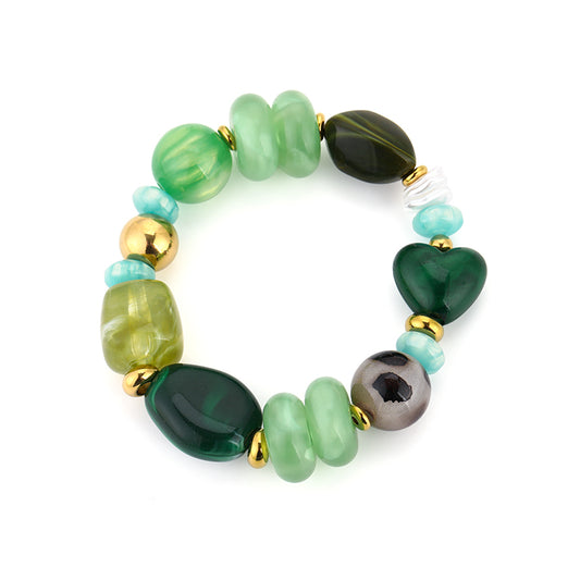 ARMBAND GROEN 19657