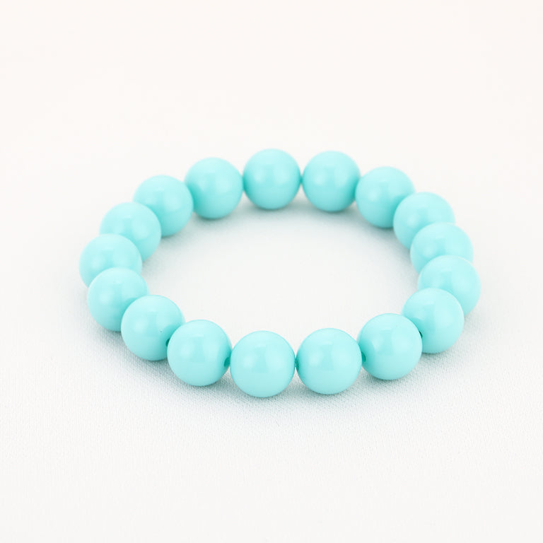 ARMBAND BLAUW 19974