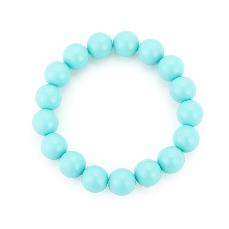 ARMBAND BLAUW 19974