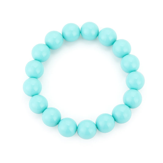 ARMBAND BLAUW 19974