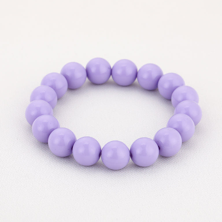ARMBAND LILA 19974