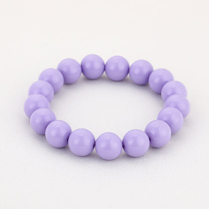ARMBAND LILA 19974