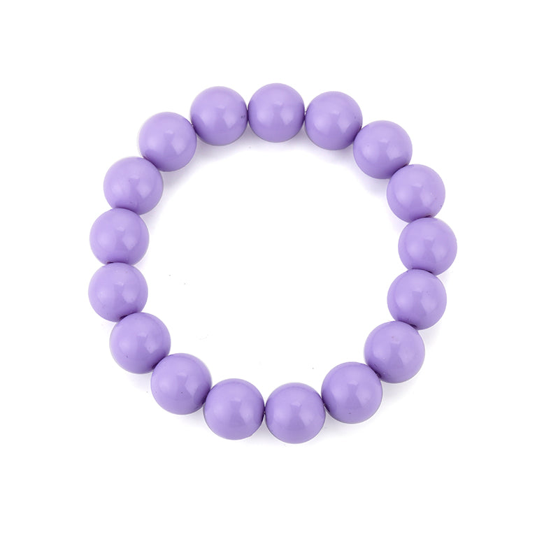 ARMBAND LILA 19974