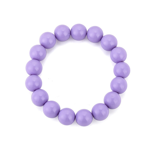 ARMBAND LILA 19974