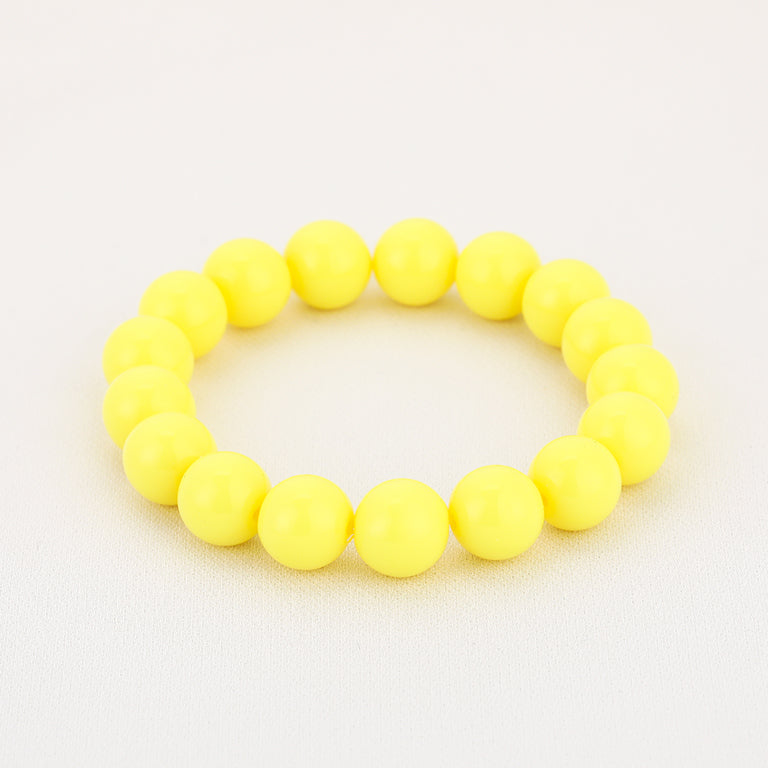 ARMBAND GEEL 19974