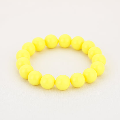 ARMBAND GEEL 19974