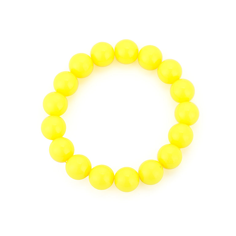 ARMBAND GEEL 19974
