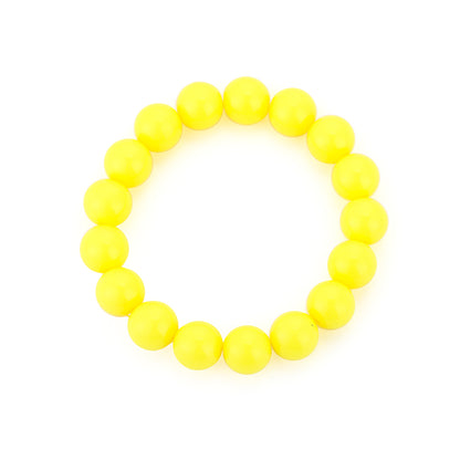 ARMBAND GEEL 19974
